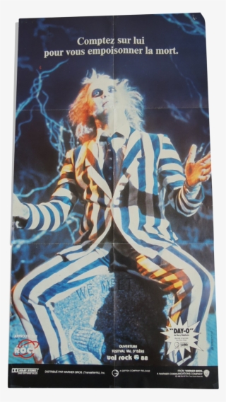 Character With Striped Pants #8352350