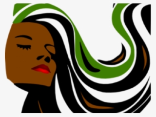 Hair Stylist Clipart - Beauty Parlour Girl Clipart Png #8352545 Hair Stylist Clipart - Beauty Parlour Girl Clipart Png #8352545