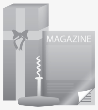 Dozen Empty Bottle Bordeaux - Illustration #8352547