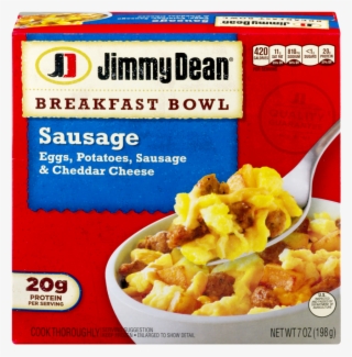 Jimmy Dean Breakfast Bowl Sausage, 7 Oz - Jimmy Dean Breakfast Bowl Sausage #8352614