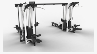 Arsenal Strength Basic Trainer - Arsenal Strength 8 Station #8352628 Arsenal Strength Basic Trainer - Arsenal Strength 8 Station #8352628
