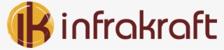 Infrakraft Logo Infrakraft Logo - Graphic Design #8352814