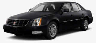 640 X 480 5 - 2010 Cadillac Dts Black #8352879