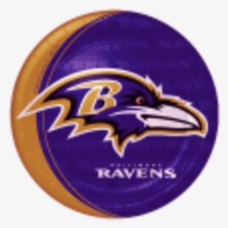 Baltimore Ravens 2018 Logo #8353275