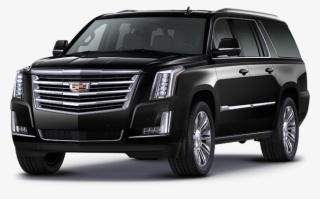 2017 Escalade Esv - Cadillac Car #8353277