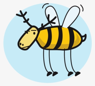 Philipp Krenn On Twitter - Honeybee #8353309