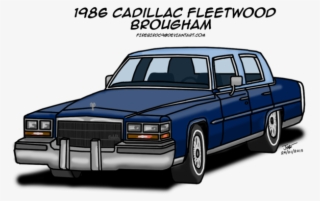 800 X 659 30 - Cadillac Brougham #8353393