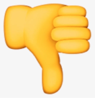 0 Replies 1 Retweet 8 Likes - Emoji Of Thumbs Down #8353524