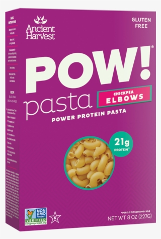 Ancient Harvest Pow Pasta Archives Ancient Harvest - Convenience Food #8353795
