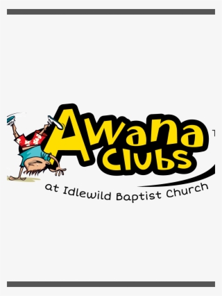 Awana K - Awana Clubs #8353879