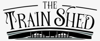 Every Track Leads You Home To The Train Shed - Poster #8353914