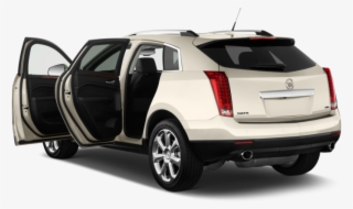New Cadillac Srx Top Model Images & Pictures【2018】 - Hyundai Tucson Open Door #8353915