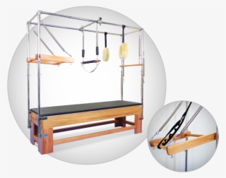 Classic Cadillac - Physio Pilates - Shelf #8353963