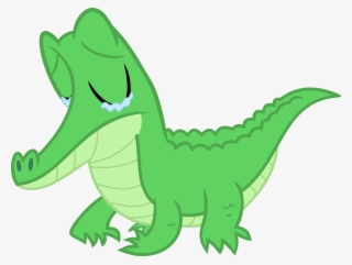 3506 X 2651 5 - Sad Crocodile Cartoon #8353967