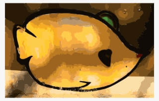 This Free Icons Png Design Of Found Cartoon Animals #8354025