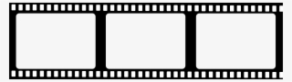 Fuji Border Film Frame Filmframe Vintage Film Strip Free Transparent PNG Download PNGkey