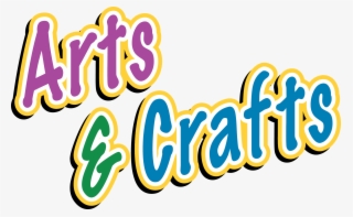Area Artisans And Crafters Will Be Presenting Many - Art And Craft Words #8354125
