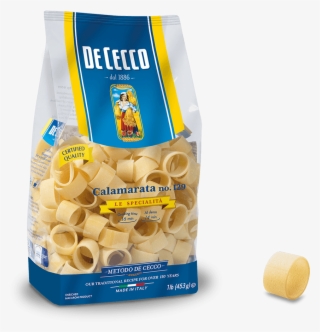 Calamarata No - - De Cecco Conchiglioni #8354213