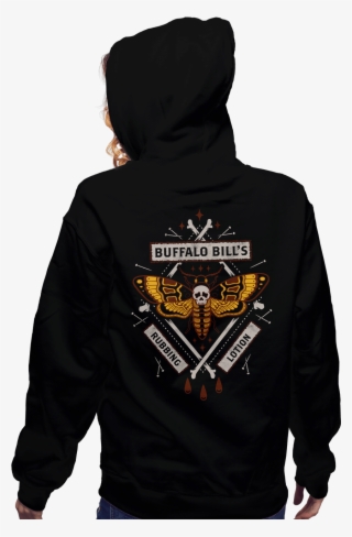 Buffalo Bill's Rubbing Lotion #8354252