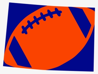 Denver Football Design #8354254
