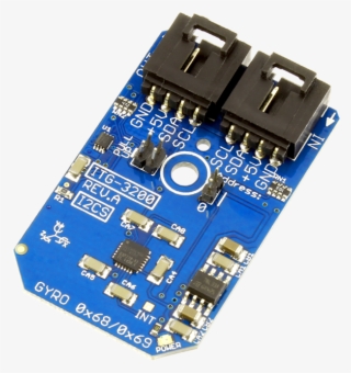 Electronic Gyroscope #8354337