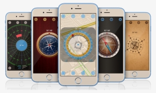 App - Iphone #8354384