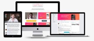 Day Profile Challenge Starts Now Right - Website #8354428