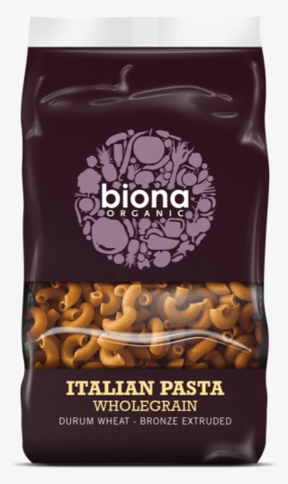 Biona Spelt Wholegrain Spaghetti #8354539