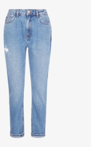 Mum Jeans - Pocket #8354581 Mum Jeans - Pocket #8354581