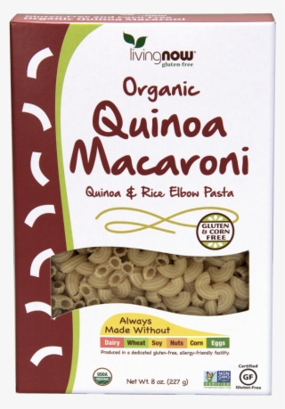 Find In Store - Living Now Quinoa Penne #8354584