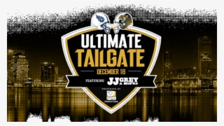 Jacksonville Jaguars Launch “ultimate Tailgate” Pregame - Tennessee Titans #8354633