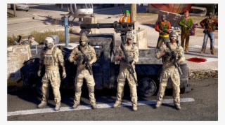 Imagesaturdays - Combat Medic #8354849