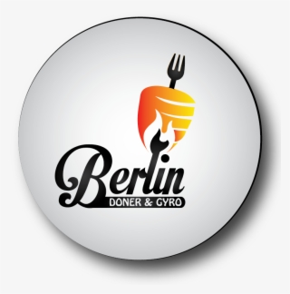Berlin Doner & Gyro - Berlin Doner & Gyro #8354920
