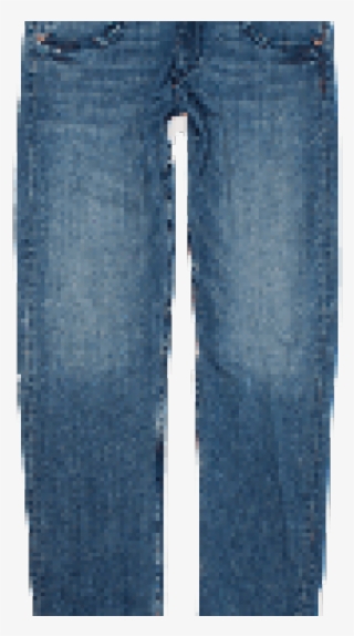 Jeans Png Transparent Images - Pocket #8354922