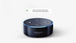 Thanks To Richmond-based Colab, Amazon's Alexa Can - Amazon #8354996