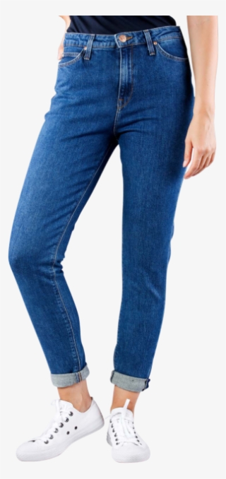 490 X 653 5 - Jeans Lee Regular Women #8354997