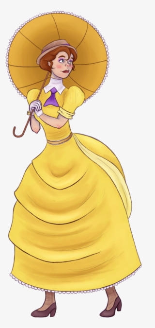 Jane - Tarzan - Jane Porter Disney Png #8355035