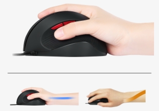 Ergonomic Vertical Design - Mouse #8355176