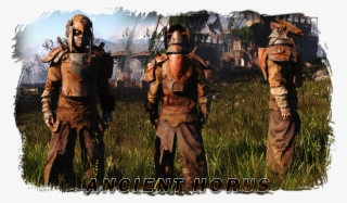 Ghost Recon Wildlands Mods - Fallout 4 Lagrie's Outfit Collection #8355294