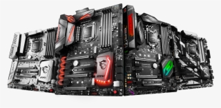 Przeżyj Ekscytujące Doświadczenie Strzelca W Dzikim, - Msi Motherboard Mining #8355333