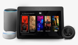 The Fx Skill For Amazon Alexa - Smartphone #8355397