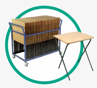 Exam Desk Espo - Desk #8355434