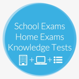 A Comprehensive Solution For Digital Exams - Circle #8355482
