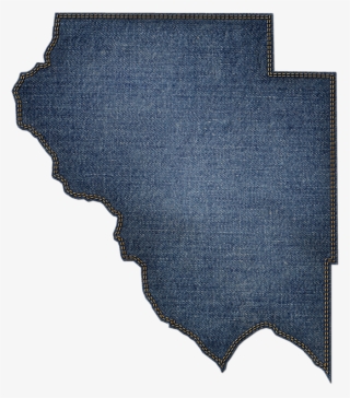 You Can Also Choose From Our Selection Of Jpg Maps - Leather #8355526