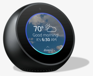 Domino`s Le Da La Bienvenida Al Servicio “amazon Alexa” - Eye Liner #8355527