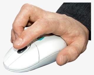 Mouse Hand Photosymbols - Mouse #8355535