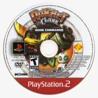 Ratchet & Clank - Ratchet & Clank: Up Your Arsenal #8355895