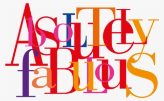 Absolutely Fabulous - Absolutely Fabulous Tv #8355903