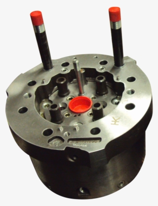 Remanufactured Cylinder Heads - Emd 710 Cylinder Head #8355994