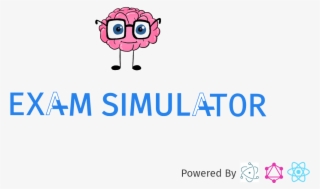 Exam Simulator Part - Graphic Design #8356041